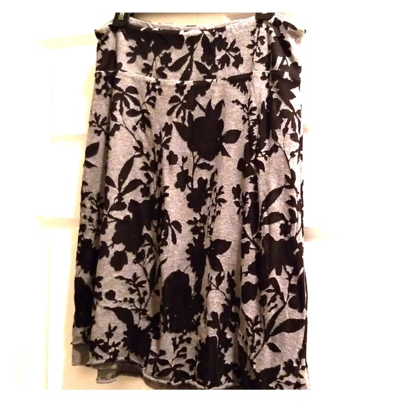 Dakini Dresses & Skirts - Dakini Cotton Skirt
